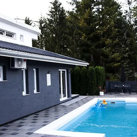Xnyjdvk Vila Sarajevo